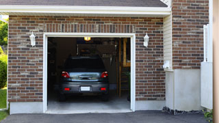 Garage Door Installation at Ketcham Knoll Tacoma, Washington