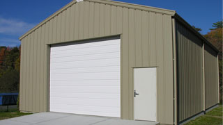 Garage Door Openers at Ketcham Knoll Tacoma, Washington